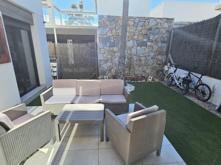 Villa for Sale in Costa Blanca Orihuela Costa, Alicante 9
