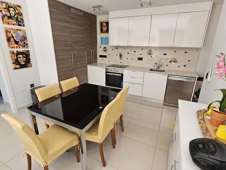 Villa for Sale in Costa Blanca Orihuela Costa, Alicante 18