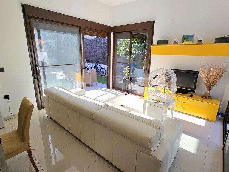 Villa for Sale in Costa Blanca Orihuela Costa, Alicante 15