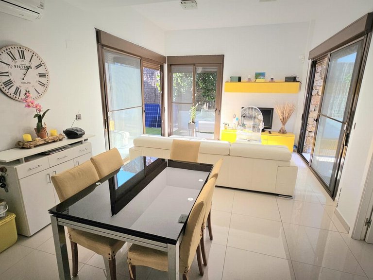 Villa for Sale in Costa Blanca Orihuela Costa, Alicante 19