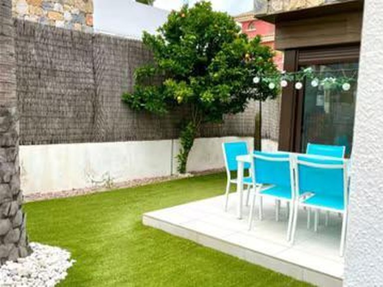 Villa for Sale in Costa Blanca Orihuela Costa, Alicante 11