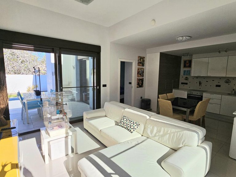 Villa for Sale in Costa Blanca Orihuela Costa, Alicante 17