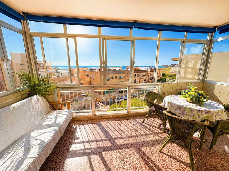 Villa for Sale in Torrevieja, Alicante 1