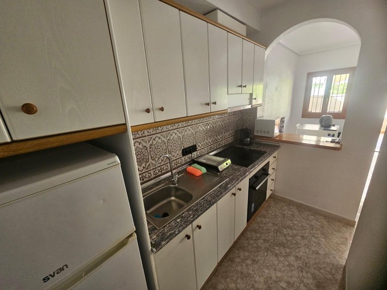 Apartment for Sale in Orihuela Costa, Alicante 9