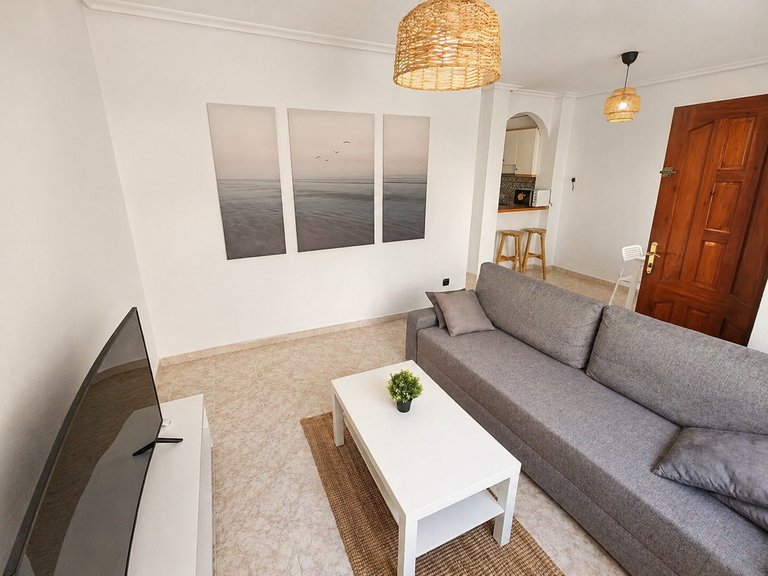 Apartment for Sale in Orihuela Costa, Alicante 7