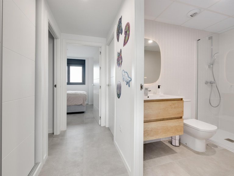 Penthouse for Sale in Costa Blanca Orihuela Costa, Alicante 18