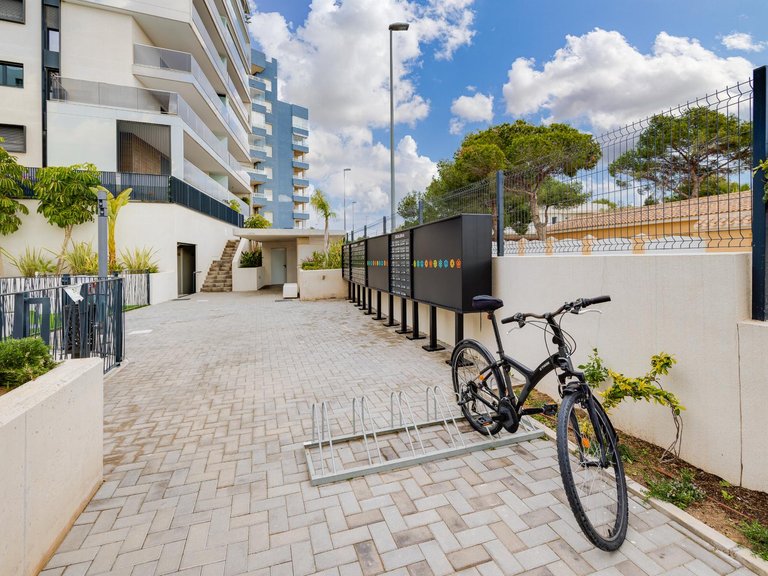 Penthouse for Sale in Costa Blanca Orihuela Costa, Alicante 35