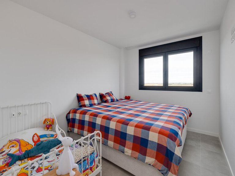 Penthouse for Sale in Costa Blanca Orihuela Costa, Alicante 21