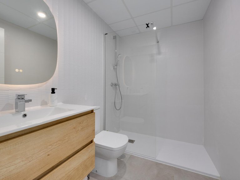 Penthouse for Sale in Costa Blanca Orihuela Costa, Alicante 17