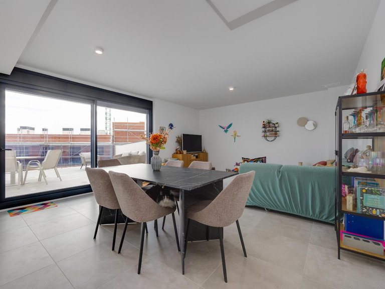 Penthouse for Sale in Costa Blanca Orihuela Costa, Alicante 11