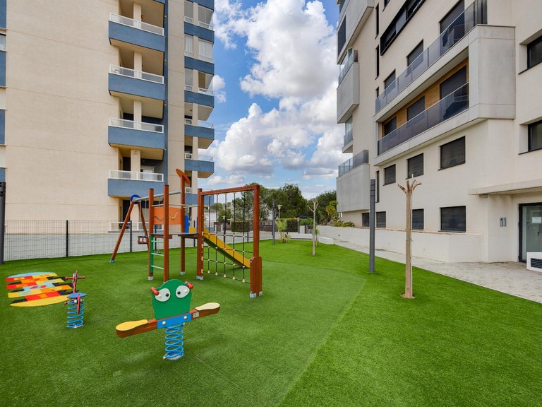 Penthouse for Sale in Costa Blanca Orihuela Costa, Alicante 36