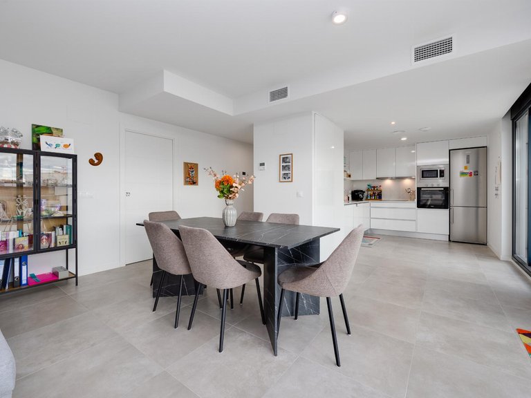 Penthouse for Sale in Costa Blanca Orihuela Costa, Alicante 13