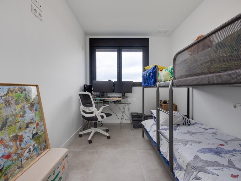 Penthouse for Sale in Costa Blanca Orihuela Costa, Alicante 26