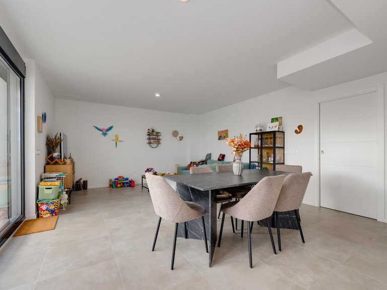 Penthouse for Sale in Costa Blanca Orihuela Costa, Alicante 10