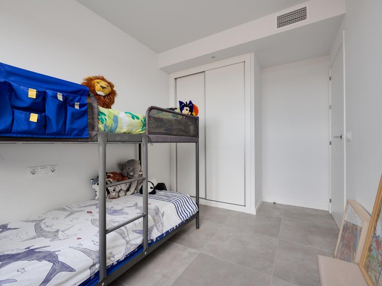Penthouse for Sale in Costa Blanca Orihuela Costa, Alicante 27