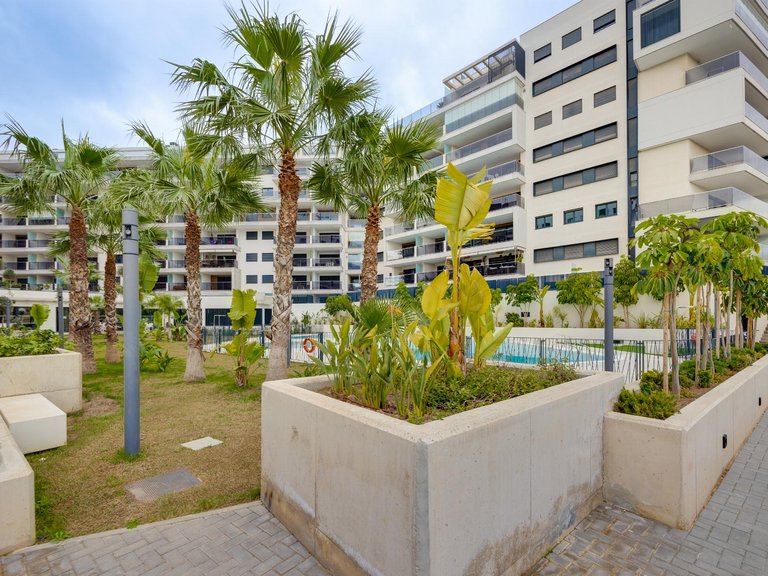 Penthouse for Sale in Costa Blanca Orihuela Costa, Alicante 37