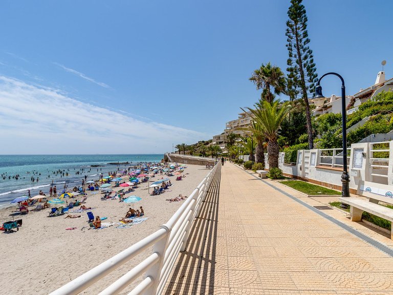 Penthouse for Sale in Costa Blanca Orihuela Costa, Alicante 40