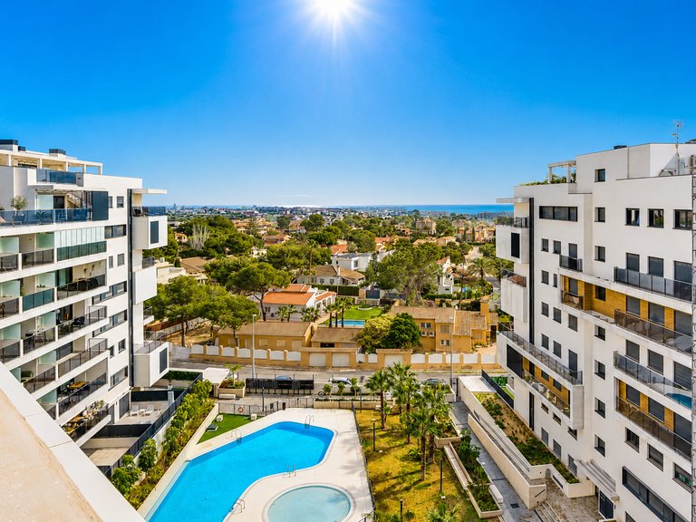 Penthouse for Sale in Costa Blanca Orihuela Costa, Alicante 5
