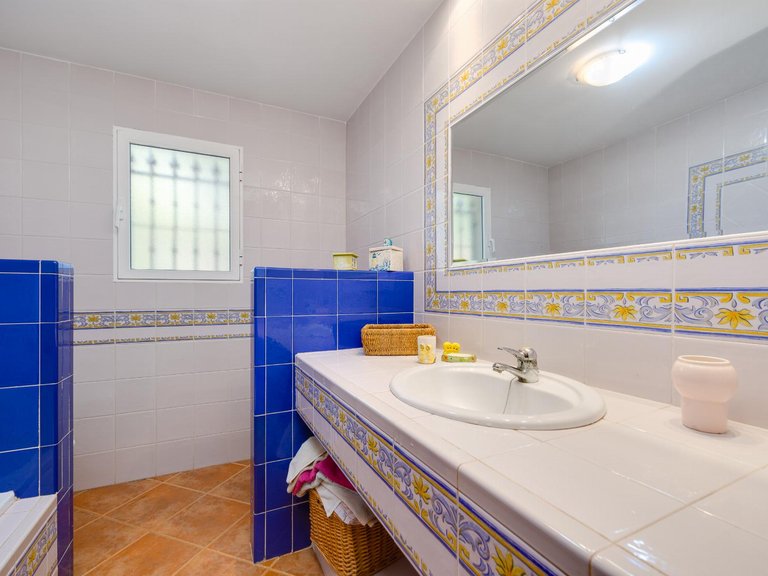 Villa for Sale in Inland San Miguel De Salinas, Alicante 10