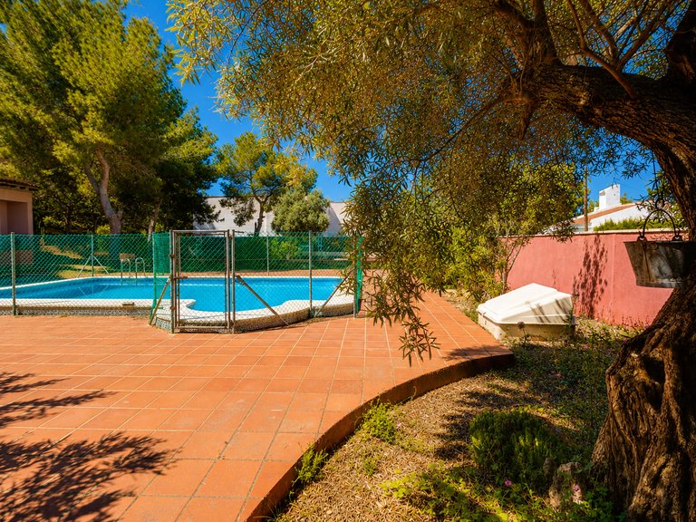 Villa for Sale in Inland San Miguel De Salinas, Alicante 3