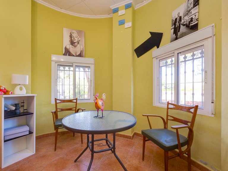 Villa for Sale in Inland San Miguel De Salinas, Alicante 23
