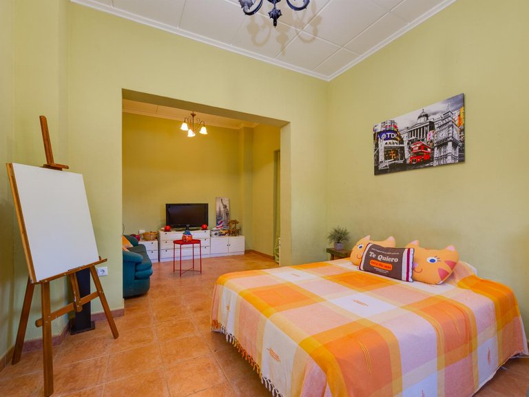 Villa for Sale in Inland San Miguel De Salinas, Alicante 22