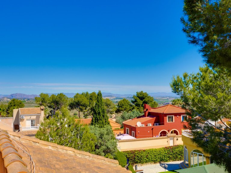 Villa for Sale in Inland San Miguel De Salinas, Alicante 39