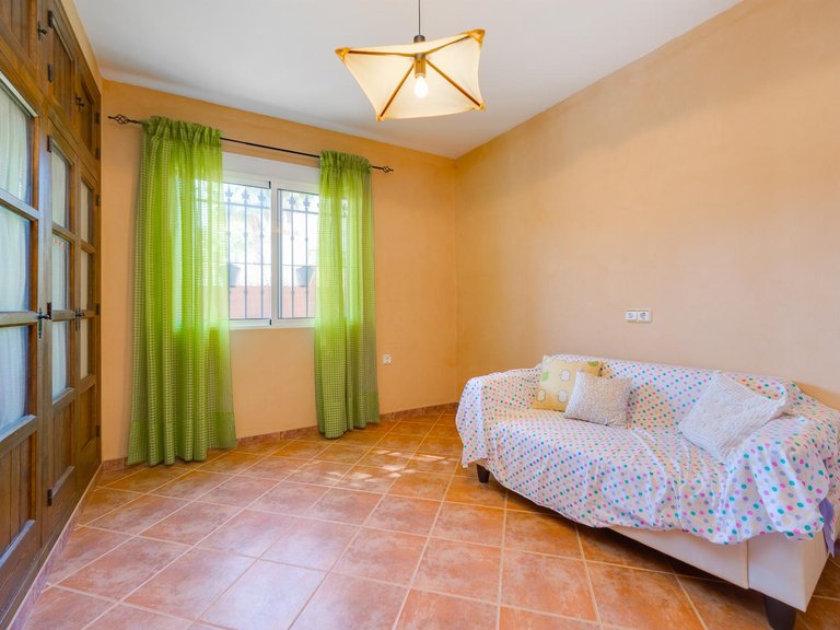 Villa for Sale in Inland San Miguel De Salinas, Alicante 15