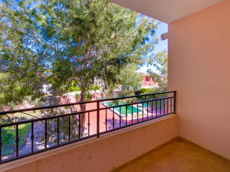 Villa for Sale in Inland San Miguel De Salinas, Alicante 14