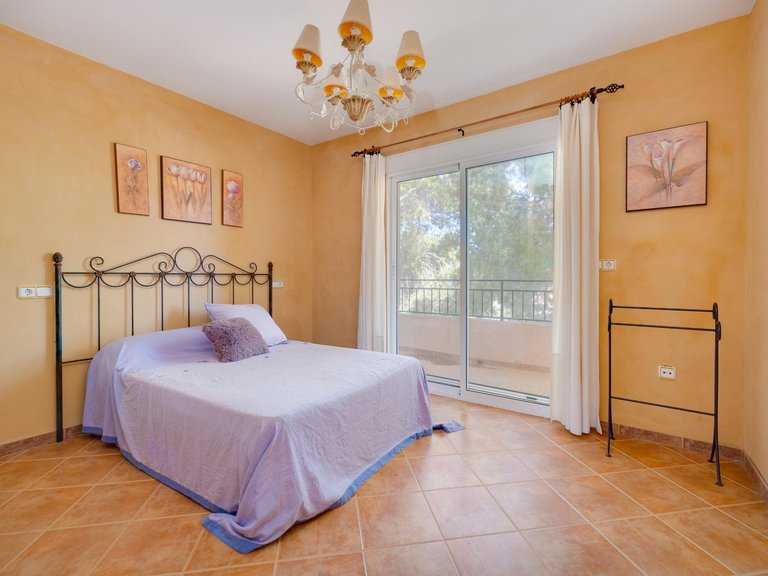 Villa for Sale in Inland San Miguel De Salinas, Alicante 12