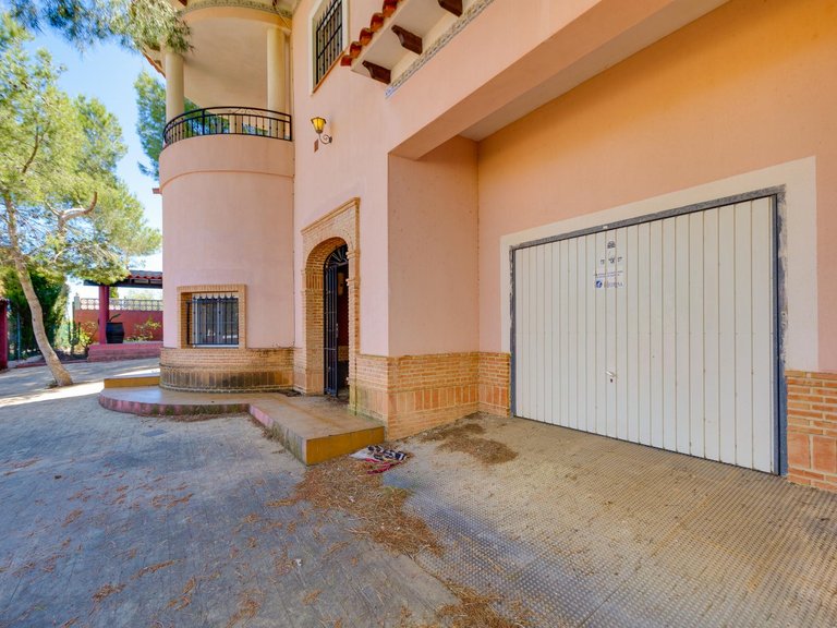 Villa for Sale in Inland San Miguel De Salinas, Alicante 34