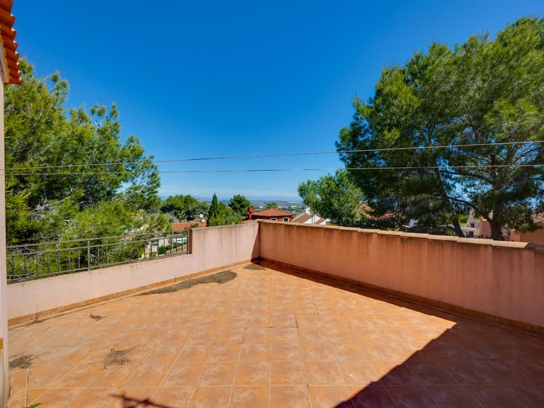 Villa for Sale in Inland San Miguel De Salinas, Alicante 33