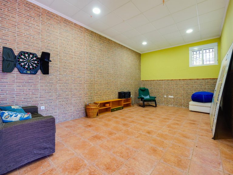 Villa for Sale in Inland San Miguel De Salinas, Alicante 27