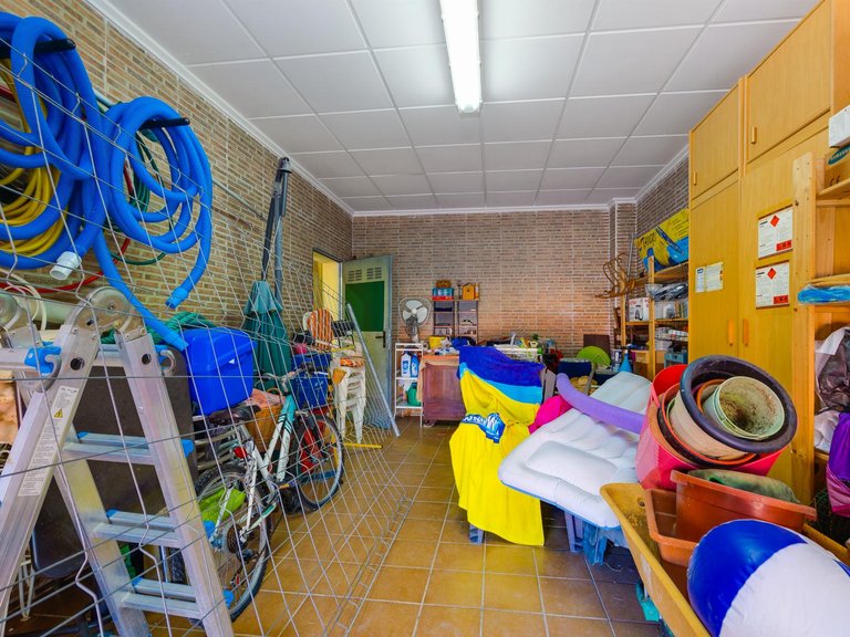 Villa for Sale in Inland San Miguel De Salinas, Alicante 31