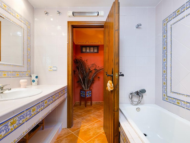 Villa for Sale in Inland San Miguel De Salinas, Alicante 11