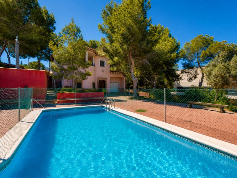 Villa for Sale in Inland San Miguel De Salinas, Alicante 4