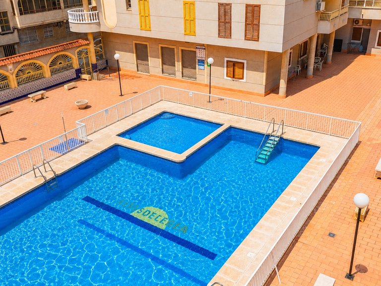 Villa for Sale in Torrevieja, Alicante 1