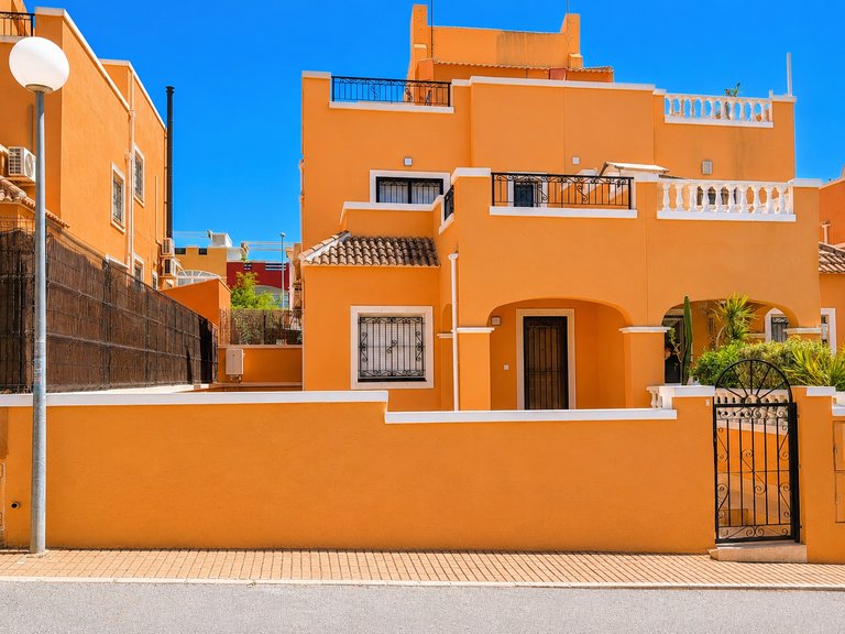 Villa for Sale in Costa Blanca Orihuela Costa, Alicante 24