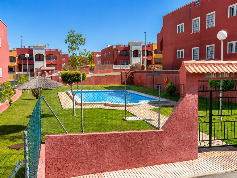 Villa for Sale in Costa Blanca Orihuela Costa, Alicante 1