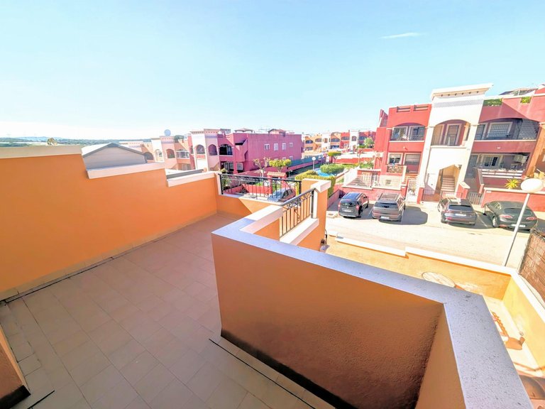 Villa for Sale in Costa Blanca Orihuela Costa, Alicante 27