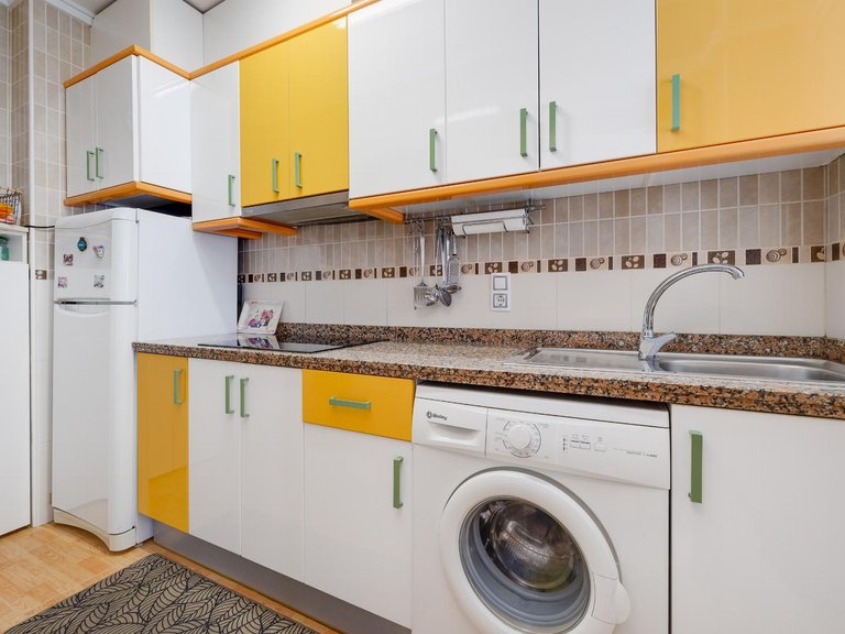 Apartment for Sale in Torrevieja, Alicante 18