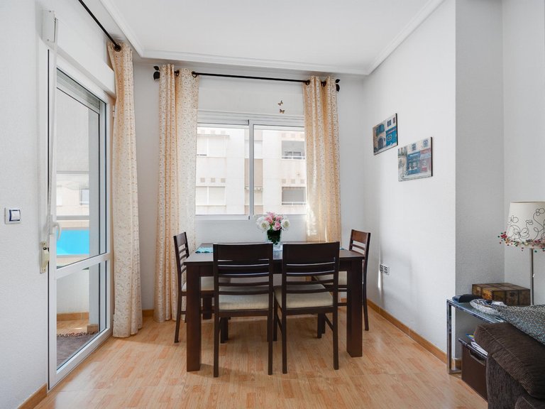 Apartment for Sale in Torrevieja, Alicante 23