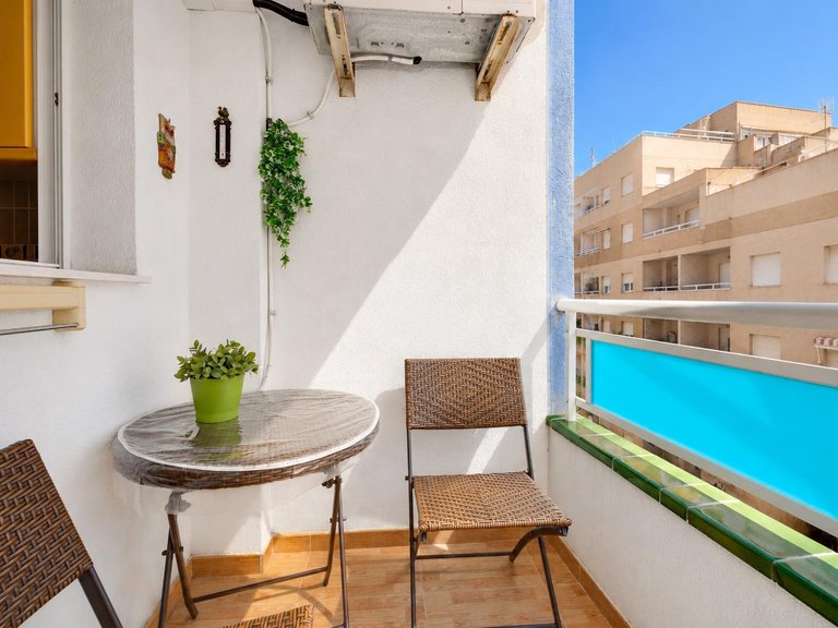 Apartment for Sale in Torrevieja, Alicante 24