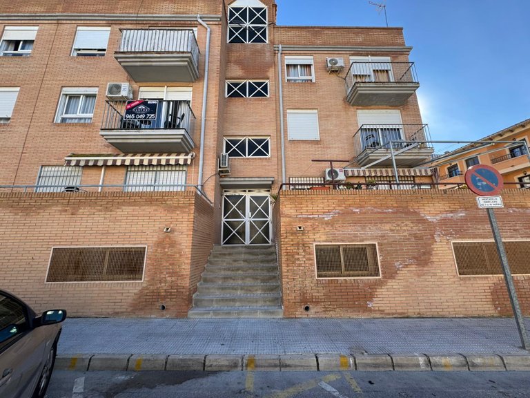 Apartment for Sale in San Miguel De Salinas, Alicante 26