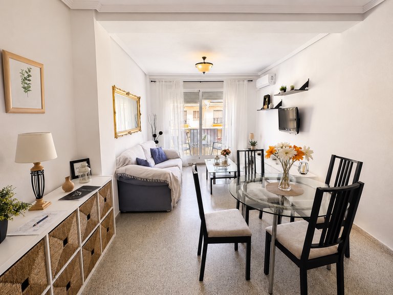 Apartment for Sale in San Miguel De Salinas, Alicante 1