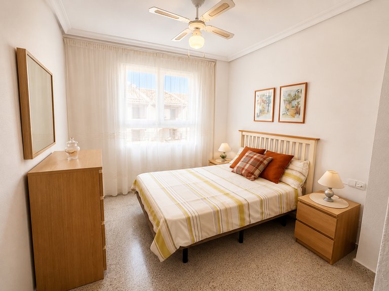 Apartment for Sale in San Miguel De Salinas, Alicante 13