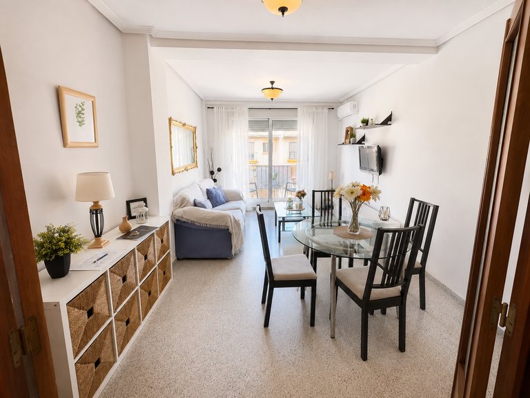Apartment for Sale in San Miguel De Salinas, Alicante 2