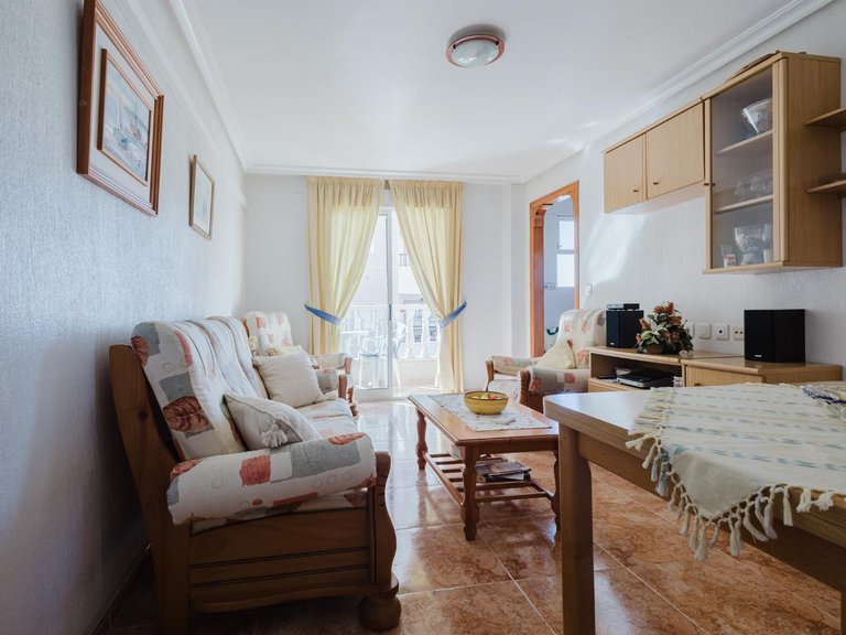 Apartment for Sale in Torrevieja, Alicante 6