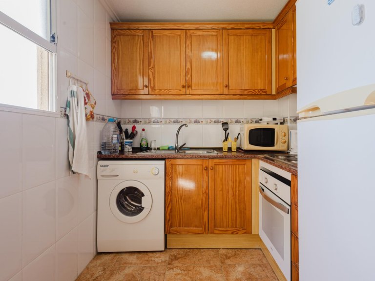 Apartment for Sale in Torrevieja, Alicante 9