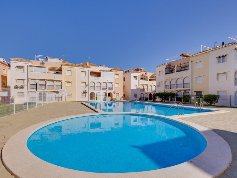 Villa for Sale in Torrevieja, Alicante 22